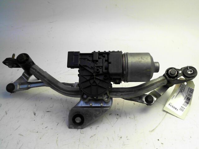 Mecanisme essuie glace avant RENAULT TWINGO Diesel - 1