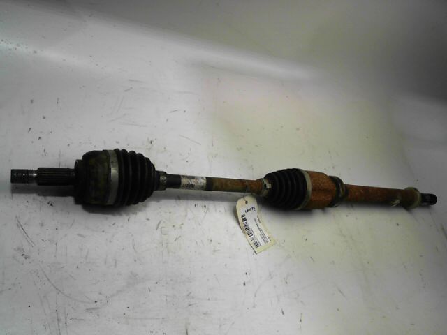 Cardan droit (transmission) RENAULT TWINGO Diesel - 1