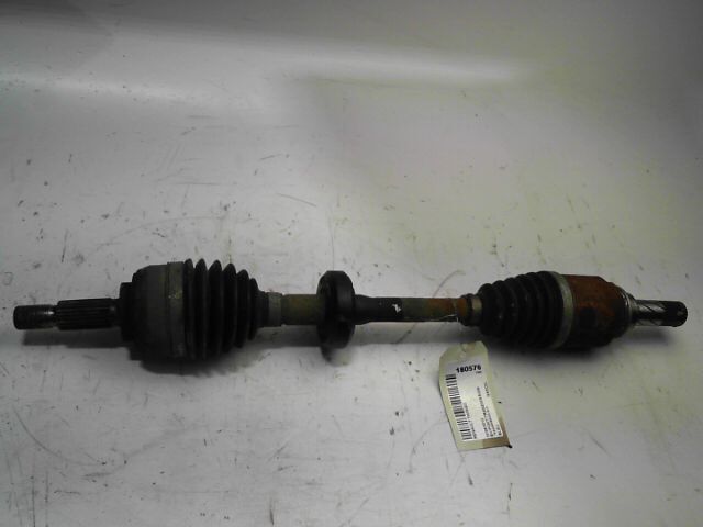 Cardan gauche (transmission) RENAULT TWINGO Diesel - 1