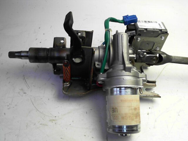 Colonne de direction RENAULT TWINGO Diesel - 1