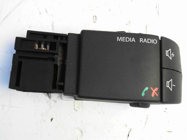 Commande autoradio RENAULT TWINGO Diesel - 1