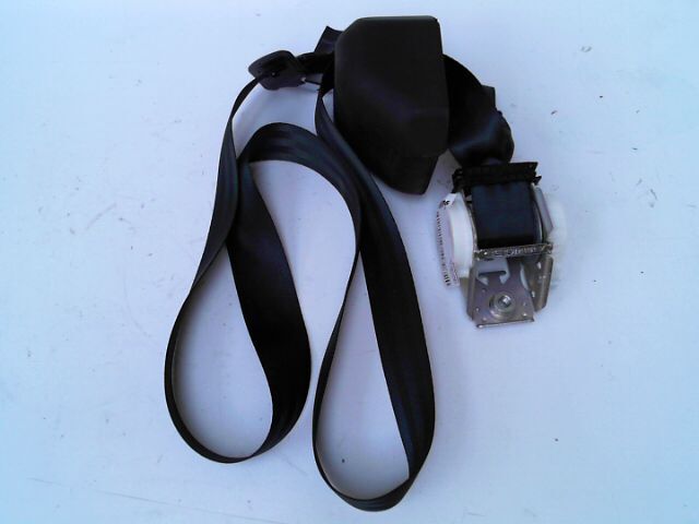 Ceinture arriere droit CITROEN C3 1.4 HDi 70ch FAP Attraction Diesel - 1