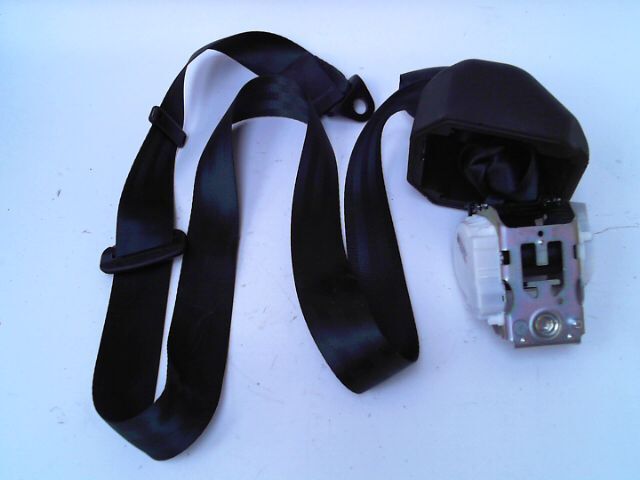Ceinture arriere gauche CITROEN C3 1.4 HDi 70ch FAP Attraction Diesel - 1