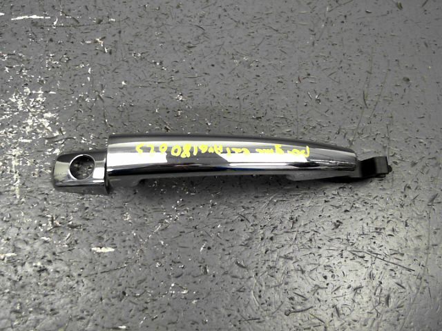Poignee porte avant gauche CITROEN C3 1.4 HDi 70ch FAP Business Diesel - 1