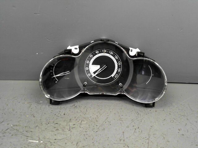 Compteur CITROEN C3 1.4 HDi 70ch FAP Business Diesel - 1