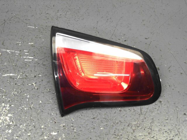 Feu factice arriere gauche CITROEN C3 1.4 HDi 70ch FAP Business Diesel - 1