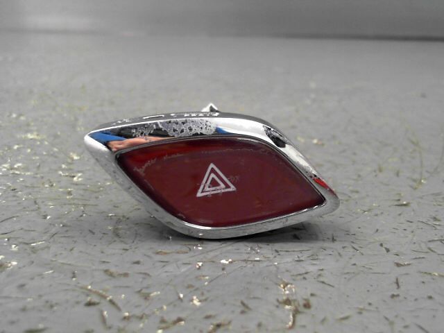Bouton de warning CITROEN C3 1.4 HDi 70ch FAP Business Diesel - 1