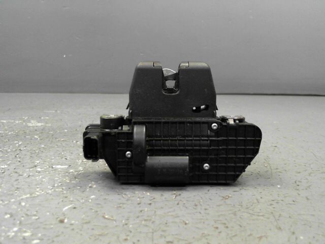 Serrure de hayon CITROEN C3 1.4 HDi 70ch FAP Business Diesel - 1