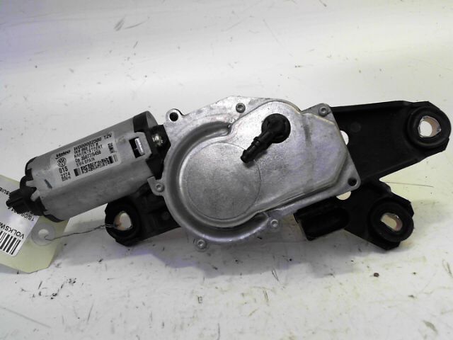 Mecanisme essuie glace arriere VOLKSWAGEN SCIROCCO Diesel - 1