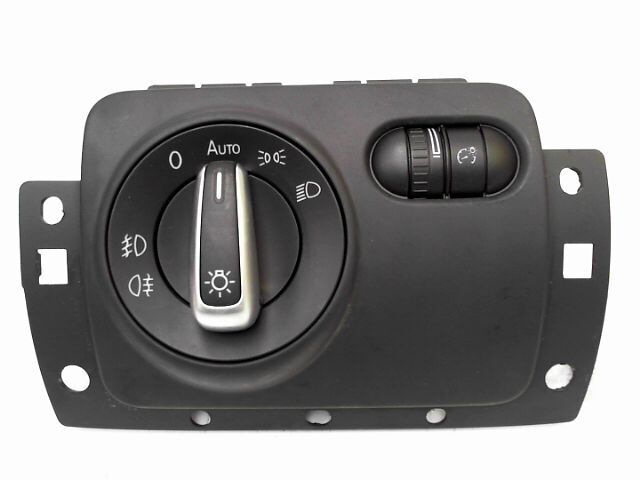 Commande de phare VOLKSWAGEN SCIROCCO Diesel - 1