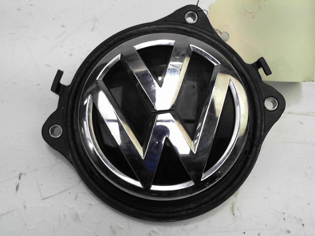 Poignee porte coffre VOLKSWAGEN SCIROCCO Diesel - 1