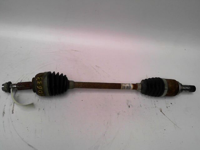 Cardan gauche (transmission) RENAULT CLIO Essence - 1