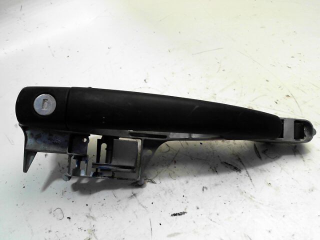 Poignee porte avant gauche CITROEN C3 PICASSO 1.6 HDi 90cv Confort Diesel - 1