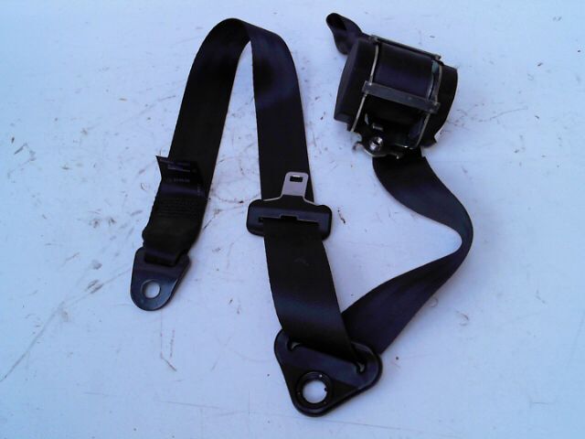 Ceinture avant droit DACIA LOGAN Diesel - 1