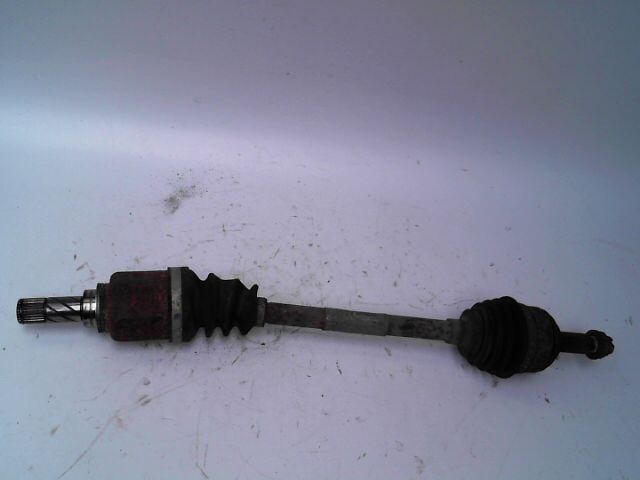 Cardan gauche (transmission) DACIA LOGAN Diesel - 1