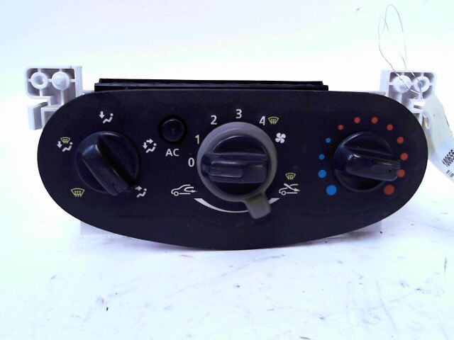 Commande chauffage DACIA LOGAN Diesel - 1