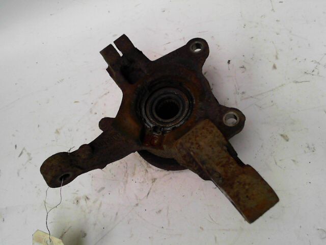 Fusee avant droit DACIA LOGAN Diesel - 1
