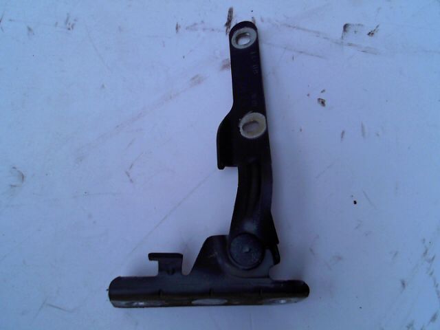 Charniere de capot DACIA LOGAN Diesel - 1