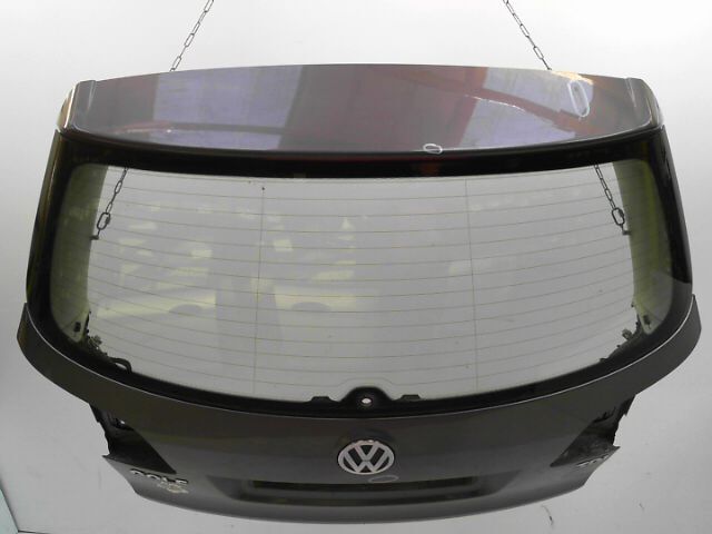 Malle/Hayon arriere VOLKSWAGEN GOLF Diesel - 1