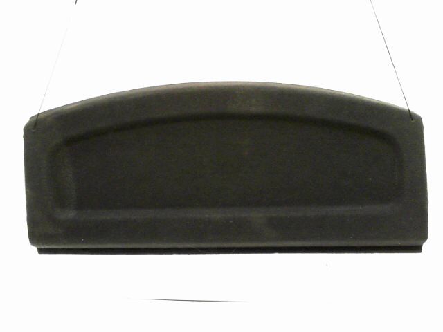 Plage arriere VOLKSWAGEN GOLF Diesel - 1
