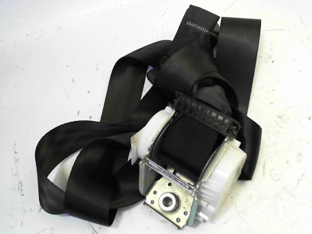Ceinture arriere gauche CITROEN DS3 Diesel - 1