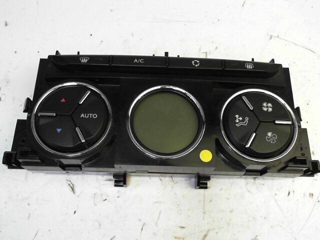 Commande chauffage CITROEN DS3 Diesel - 1
