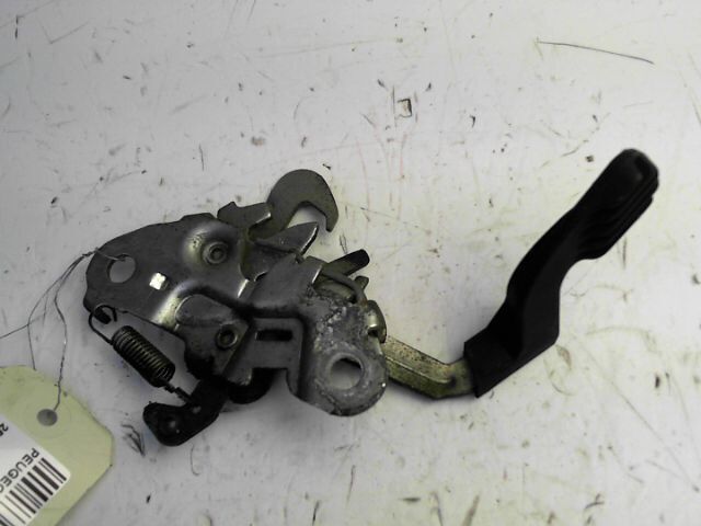 Serrure de capot PEUGEOT 207 Diesel - 1