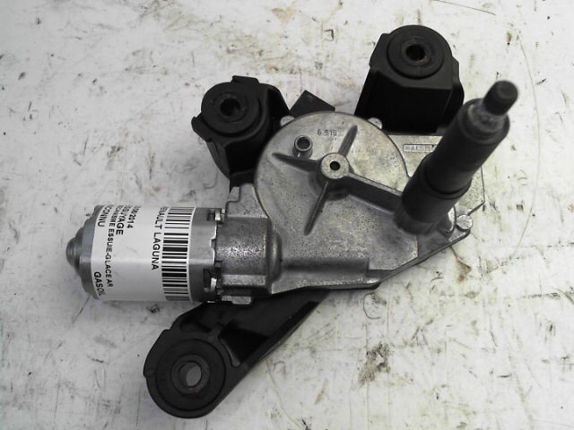 Mecanisme essuie glace arriere RENAULT LAGUNA Diesel - 1