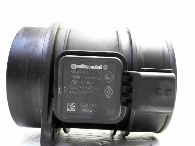 Debitmetre RENAULT LAGUNA Diesel - 1