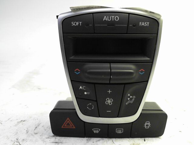 Commande chauffage RENAULT LAGUNA Diesel - 1