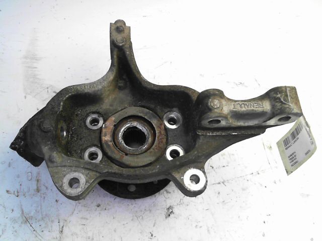 Fusee avant gauche RENAULT LAGUNA Diesel - 1