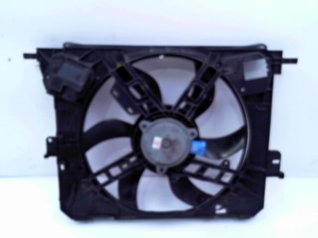 Moto ventilateur radiateur RENAULT TWINGO 0.9 TCe 12v 90ch Limited Essence - 1