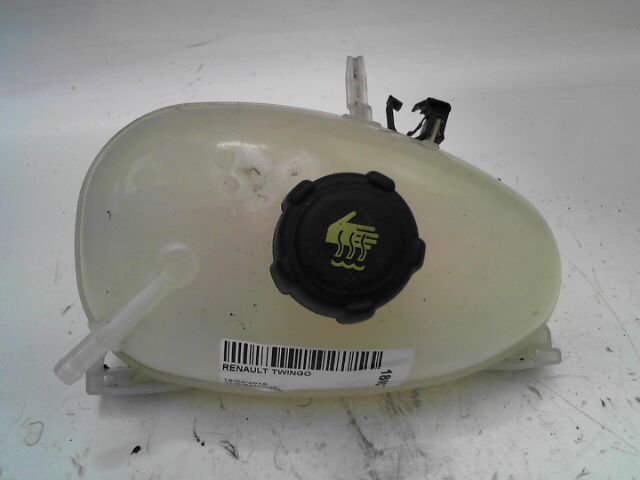 Vase d'expansion RENAULT TWINGO 0.9 TCe 12v 90ch Limited Essence - 1