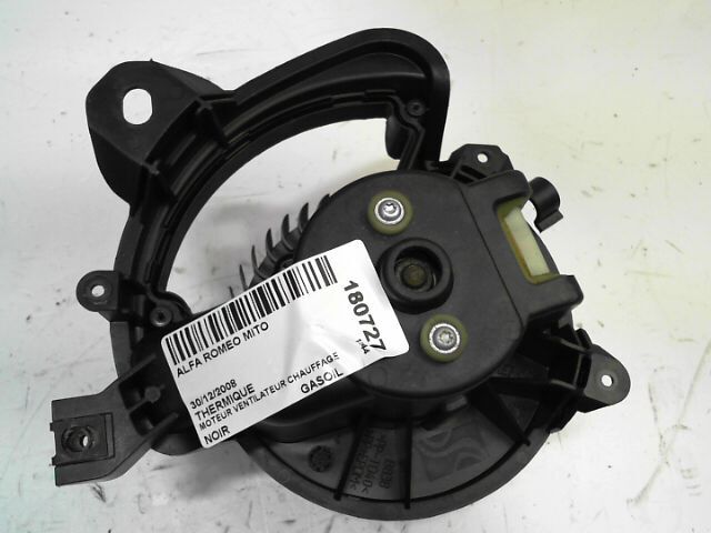 Ventilateur chauffage ALFA ROMEO MITO 1.6 JTD 120ch SÃ©lection Diesel - 1