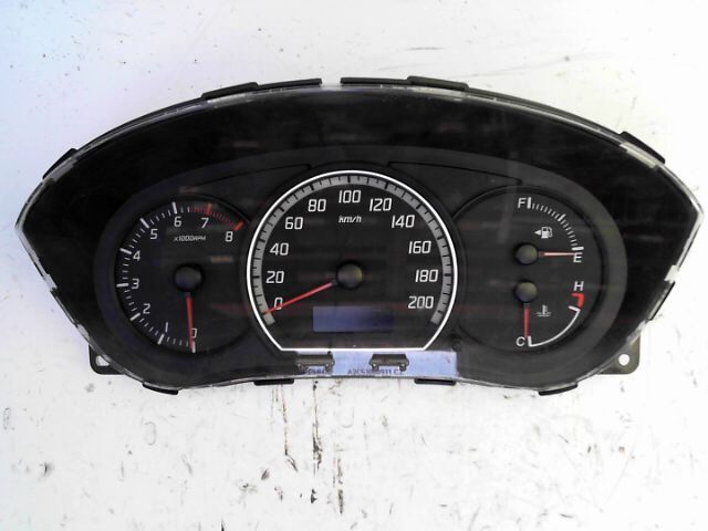 Compteur SUZUKI SWIFT Essence - 1