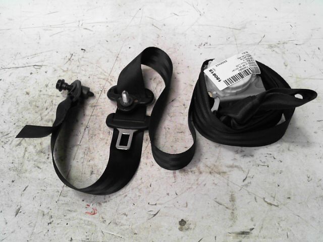 Ceinture arriere gauche RENAULT TWINGO 1.0i SCe 70ch Life Essence - 1