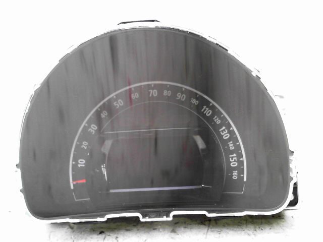 Compteur RENAULT TWINGO 1.0i SCe 70ch Life Essence - 1
