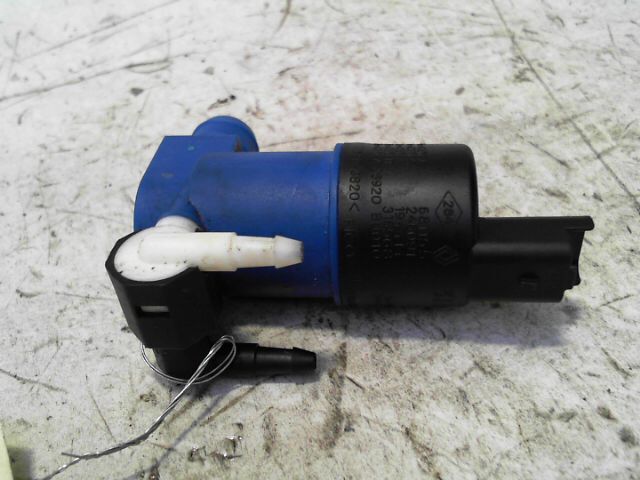 Pompe lave glace avant RENAULT TWINGO 1.0i SCe 70ch Life Essence - 1