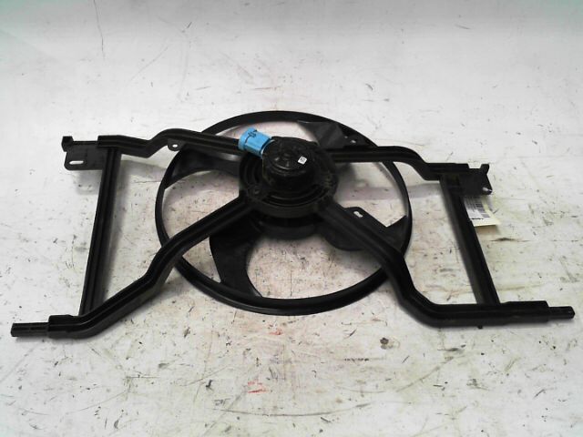 Moto ventilateur radiateur RENAULT TWINGO 1.0i SCe 70ch Life Essence - 1