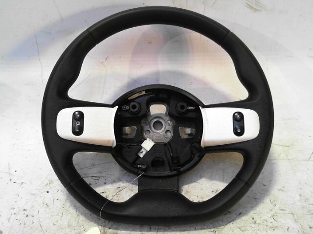 Volant RENAULT TWINGO 1.0i SCe 70ch Life Essence - 1