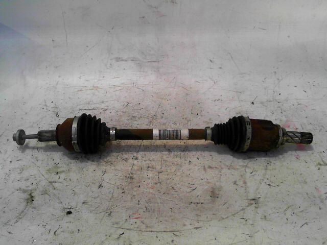 Cardan arriere gauche (transmission) RENAULT TWINGO 1.0i SCe 70ch Life Essence - 1
