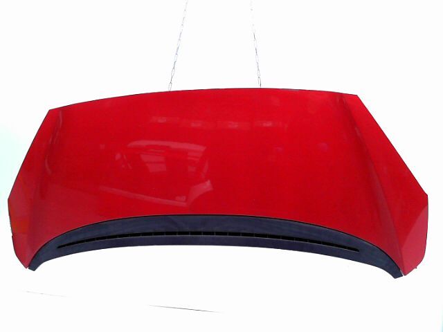 Capot PEUGEOT 1007 Diesel - 1