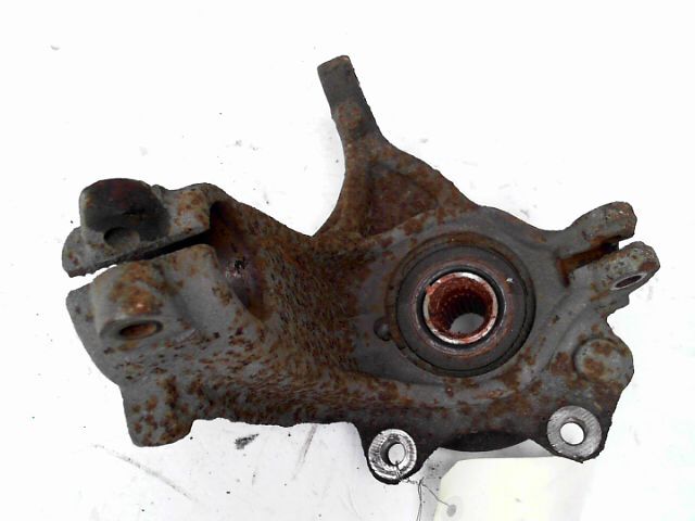 Fusee avant droit PEUGEOT 1007 Diesel - 1