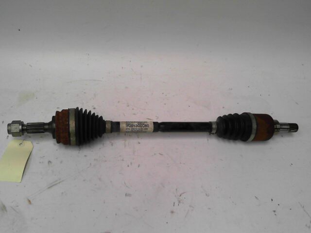 Cardan gauche (transmission) CITROEN C3 Essence - 1
