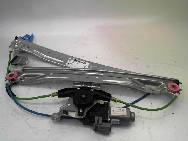 Mecanisme de leve vitre electrique avant droit CITROEN C3 Diesel - 1