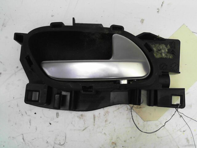Poignee interieur avant droit CITROEN C3 Diesel - 1