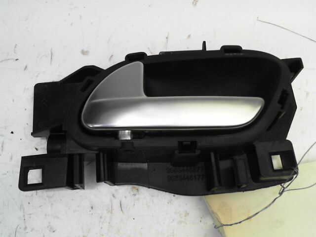 Poignee interieur avant gauche CITROEN C3 Diesel - 1
