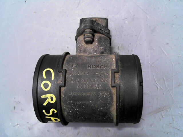 Debitmetre OPEL CORSA Diesel - 1
