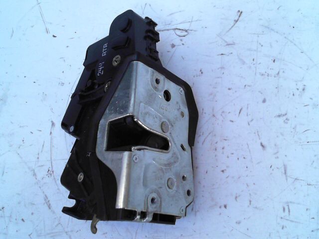 Serrure avant droit BMW BMW Diesel - 1