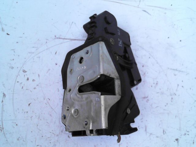 Serrure avant gauche BMW BMW Diesel - 1